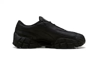 Monochrome Performance Sneakers Image 2