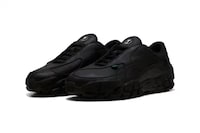 Monochrome Performance Sneakers Image 3