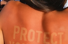 Sun Safety Movements