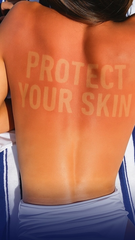 Sun Safety Movements