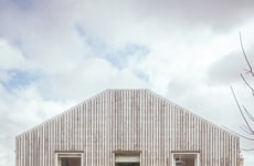 Victorian Home Modular Extensions