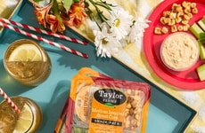 Street Corn Snack Packs