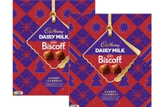 Collaborative Candy Advent Calendars