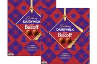 Collaborative Candy Advent Calendars