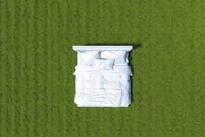 Sustainably Designed Mattresses Article Thubnail