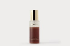 Bi-Phase Foaming Cleansers