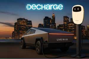 Decentralized EV Charging Networks Article Thubnail