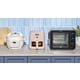 Modern Compact Kitchen Appliances Image 1