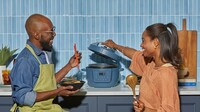 Modern Compact Kitchen Appliances Image 2