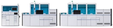 Technologically Advanced Respiratory Tests