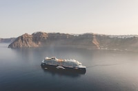 Expansive Cruise Experiences Image 3