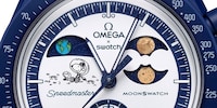 Playful Astronomy-Inspired Timepieces Image 2