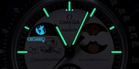 Playful Astronomy-Inspired Timepieces Image 3