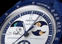 Playful Astronomy-Inspired Timepieces Image 4