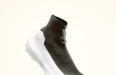 Cold Weather Running Shoes