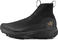 Cold Weather Running Shoes Image 3