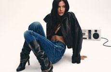 Seasonal Denim Collections