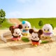 Fluffy Plush Collectibles Image 3