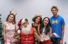 Charitable Youth-Focused Events