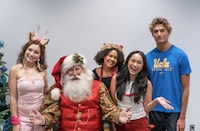 Charitable Youth-Focused Events