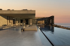 Scenic Sustainable House Designs