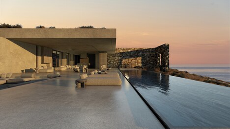 Scenic Sustainable House Designs