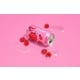 Exclusive Raspberry Soda Cans Image 4