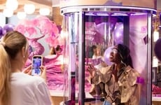 Immersive Cat Lover Pop-Ups