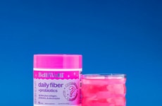 Multi-Benefit Fiber Supplements