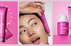 Multi-Benefit Eye Serums