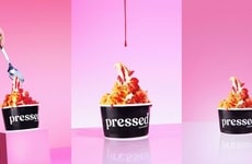 Summery Beauty-Enhancing Treats