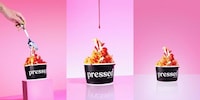 Summery Beauty-Enhancing Treats Image 1