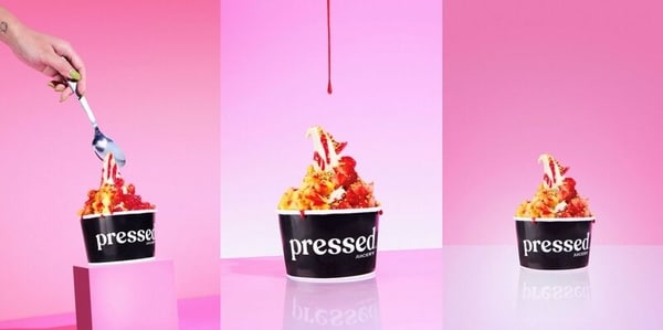 Summery Beauty-Enhancing Treats