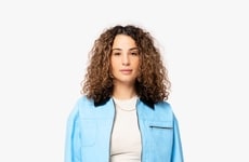 Utilitarian Workwear Jackets