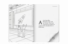 AI-Generated Storybooks