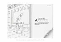 AI-Generated Storybooks Image 1