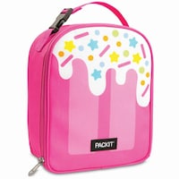 Playful Freezable Lunch Boxes Image 2