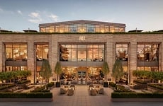 Luxurious Home Decor Flagships