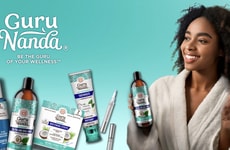 Ayurvedic-Inspired Oral Care Expansions