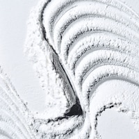 Powder-to-Gel Cleansers