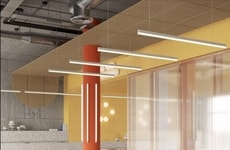 Elevated Budget-Friendly Hotel Designs