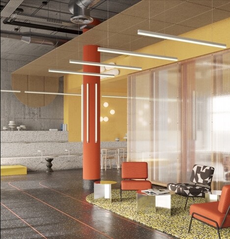 Elevated Budget-Friendly Hotel Designs