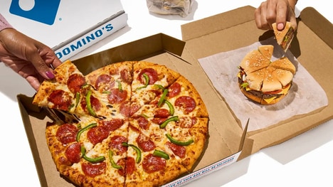 Value-Driven QSR Campaigns