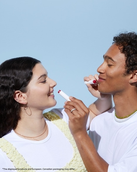 Summer-Ready Lip Balms