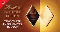 Dual-Flavored Premium Chocolates Image 1