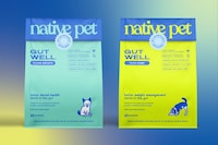 Dog-Friendly Microbiome Supplements