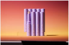 Shimmery Eyeshadow Sticks