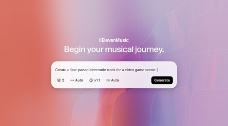 AI Text-to-Music Tools