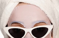 Post-Sun Sheet Masks