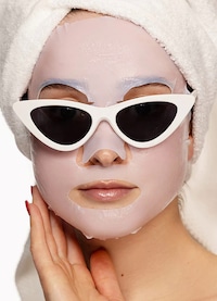 Post-Sun Sheet Masks Image 1